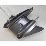 1979-1991 Johnson Evinrude 20" Lower Unit 150 175 200 225 235 HP V6 1 YEAR WTY!