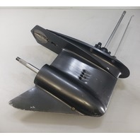 1979-1991 Johnson Evinrude 20" Lower Unit 150 175 200 225 235 HP V6 1 YEAR WTY!