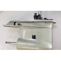 1 YEAR WARRANTY! 1985 & UP Johnson Evinrude 20" Lower Unit 120 130 140 HP