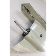 1 YEAR WARRANTY! 1985 & UP Johnson Evinrude 20" Lower Unit 120 130 140 HP