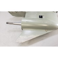 1 YEAR WARRANTY! 1985 & UP Johnson Evinrude 20" Lower Unit 120 130 140 HP