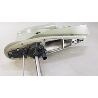 1 YEAR WARRANTY! 1985 & UP Johnson Evinrude 20" Lower Unit 120 130 140 HP