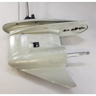 1 YEAR WARRANTY! 1985 & UP Johnson Evinrude 20" Lower Unit 120 130 140 HP