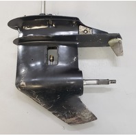 1980-05 Johnson Evinrude 20" Lower Unit 20 25 30 35 HP 2 cylinder 1 YEAR WTY!