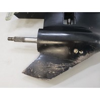 1980-05 Johnson Evinrude 20" Lower Unit 20 25 30 35 HP 2 cylinder 1 YEAR WTY!