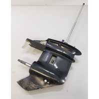 1980-05 Johnson Evinrude 20" Lower Unit 20 25 30 35 HP 2 cylinder 1 YEAR WTY!