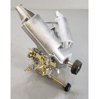 C#: 376117 & 302985 Johnson Evinrude Carburetor CLEANED
