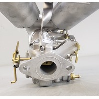 C#: 376117 & 302985 Johnson Evinrude Carburetor CLEANED