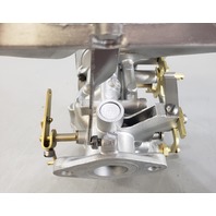 C#: 376117 & 302985 Johnson Evinrude Carburetor CLEANED