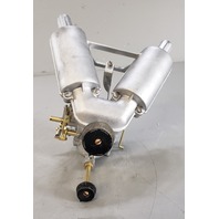 C#: 376117 & 302985 Johnson Evinrude Carburetor CLEANED