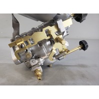 C#: 376117 & 302985 Johnson Evinrude Carburetor CLEANED