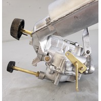 C#: 376117 & 302985 Johnson Evinrude Carburetor CLEANED
