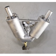 C#: 376117 & 302985 Johnson Evinrude Carburetor CLEANED