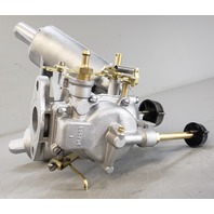 C#: 376117 & 302985 Johnson Evinrude Carburetor CLEANED