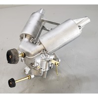 C#: 376117 & 302985 Johnson Evinrude Carburetor CLEANED