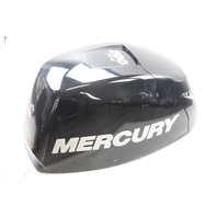 8M0052576 Mercury 2006 & Later Verado Top Cowl 200 250 300 HP Inline 6 4-Stroke