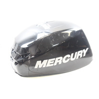8M0052576 Mercury 2006 & Later Verado Top Cowl 200 250 300 HP Inline 6 4-Stroke