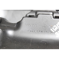 8M0052576 Mercury 2006 & Later Verado Top Cowl 200 250 300 HP Inline 6 4-Stroke