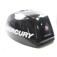 8M0052576 Mercury 2006 & Later Verado Top Cowl 200 250 300 HP Inline 6 4-Stroke