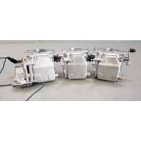 REBUILT! 6H3-14301-0A-00 Yamaha 1992-2003 Carburetor Set 60 70 HP 3 Cyl 2-Stroke