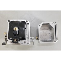 REBUILT! 6H3-14301-0A-00 Yamaha 1992-2003 Carburetor Set 60 70 HP 3 Cyl 2-Stroke