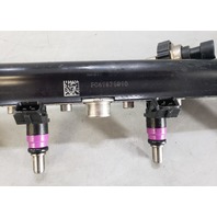 8M0006027 Mercury 2006 & UP Verado Fuel Injectors & Rail 200 225 250 275 300 HP