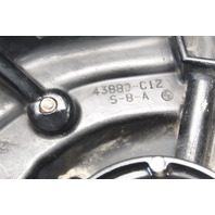 43881A14 C# 43880-C12 Mercruiser 1996 & UP Gimbal Housing Alpha I Gen II