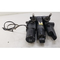 1 YEAR WARRANTY! 1992 & UP Mercury 2-wire Power Trim 135-300 HP  V6 & Optimax