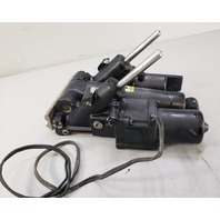 1 YEAR WARRANTY! 1992 & UP Mercury 2-wire Power Trim 135-300 HP  V6 & Optimax