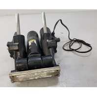 1 YEAR WARRANTY! 1992 & UP Mercury 2-wire Power Trim 135-300 HP  V6 & Optimax