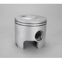 859296A2 Mercury 2000-2002 Standard Port 2-Ring Piston 200 225 HP V6 REFURBISHED