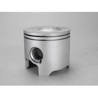 859296A2 Mercury 2000-2002 Standard Port 2-Ring Piston 200 225 HP V6 REFURBISHED