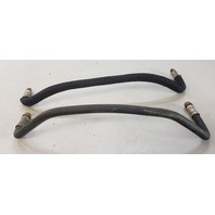 804827 Mercury 2000-2013 Fuel Rail Hose Set 200 225 250 HP 3.0L 2-Stroke