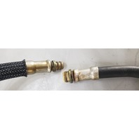 804827 Mercury 2000-2013 Fuel Rail Hose Set 200 225 250 HP 3.0L 2-Stroke