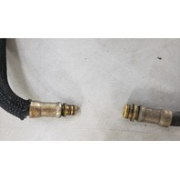 804827 Mercury 2000-2013 Fuel Rail Hose Set 200 225 250 HP 3.0L 2-Stroke