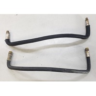 804827 Mercury 2000-2013 Fuel Rail Hose Set 200 225 250 HP 3.0L 2-Stroke