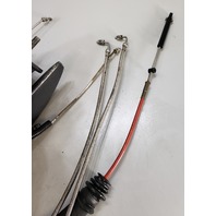 911821 911660 911817 912391 OMC Cobra Gimbal & Housing 2.3 3.0 4.3 5.0 5.7 + L