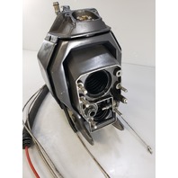 911821 911660 911817 912391 OMC Cobra Gimbal & Housing 2.3 3.0 4.3 5.0 5.7 + L