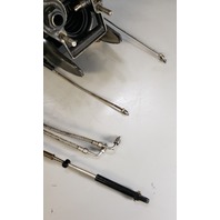 911821 911660 911817 912391 OMC Cobra Gimbal & Housing 2.3 3.0 4.3 5.0 5.7 + L