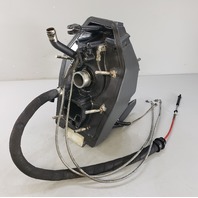 911821 911660 911817 912391 OMC Cobra Gimbal & Housing 2.3 3.0 4.3 5.0 5.7 + L