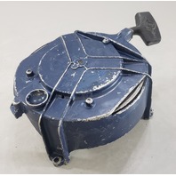 376783 Johnson Evinrude 1958 Recoil Starter 5.5 7.5 HP 2 Cylinder