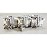 REBUILT 6H1-14301-30-00 6H1-14302-30-00 Yamaha 2006 & UP Carburetors 90 HP 2 str