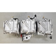 REBUILT 6H1-14301-30-00 6H1-14302-30-00 Yamaha 2006 & UP Carburetors 90 HP 2 str