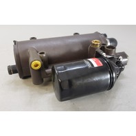 8M0046690 Mercury Verado 2006 & UP Integrated Oil Module 200 225 250 275 300 HP