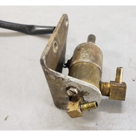 90365 Mercury & Mariner 1980-1988 2-wire Enricher Valve 90 115 HP 6 Cylinder