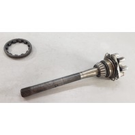 908063 909044 OMC Sterndrive 1976-1985 Driveshaft & Ball Gear 200 230 240 260 HP