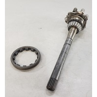 908063 909044 OMC Sterndrive 1976-1985 Driveshaft & Ball Gear 200 230 240 260 HP