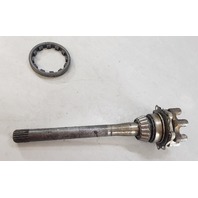 908063 909044 OMC Sterndrive 1976-1985 Driveshaft & Ball Gear 200 230 240 260 HP