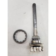 908063 909044 OMC Sterndrive 1976-1985 Driveshaft & Ball Gear 200 230 240 260 HP