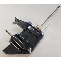 1 YEAR WTY 825132T23 Mercury 2006 & UP 20" Lower Unit 25 30 HP 4-Stroke EFI 3cyl